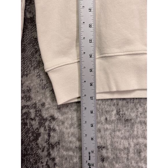 New Malbon Sweatshirt Small Mens Bushmills Crewneck Long Sleeve Pullover Sweater - Picture 7 of 9